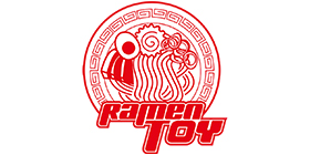 Ramen Toy