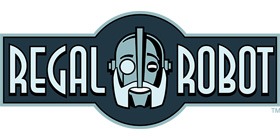 Regal Robot