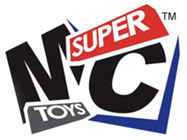 Super MC Toys
