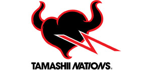 Tamashii Nations