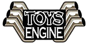 Toys Engine