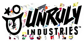 Unruly Industries