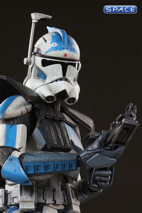 1/6 Scale ARC Clone Trooper - Fives Phase II Armor (Star Wars)