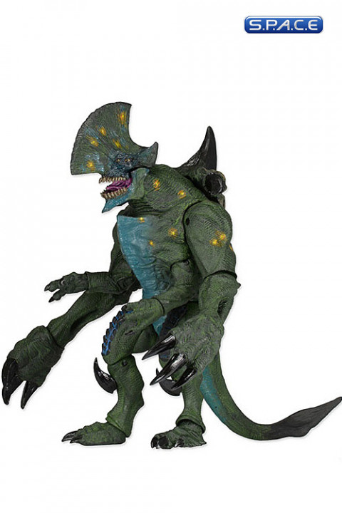 Ultra Deluxe Kaiju Axehead (Pacific Rim)