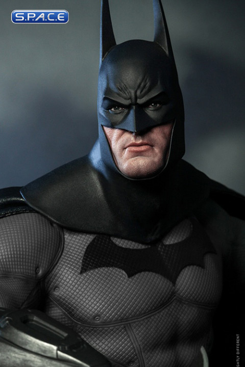 1/6 Scale Batman Videogame Masterpiece VGM18 (Batman: Arkham City)