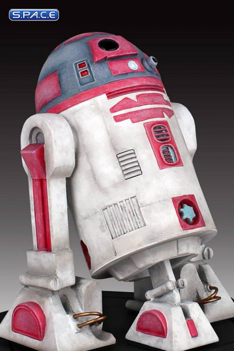 R2-KT Maquette SDCC 2014 Exclusive