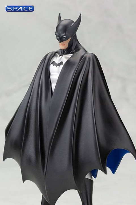 1/10 Scale Batman First Appearance 75th Anniversary ARFTX+ Statue SDCC 2014 Exclusive (DC Comics)