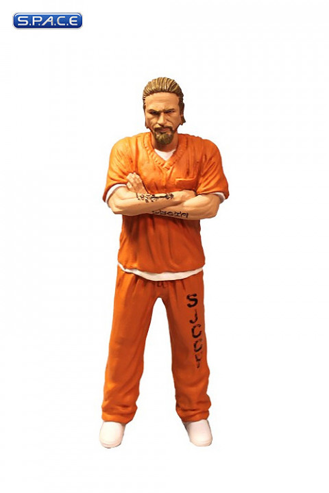 Jax in Prison Uniform SDCC 2014 Exclusive (Sons of Anarchy)