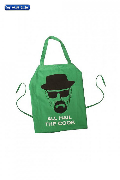 All Hail the Cook Apron SDCC 2014 Exclusive (Breaking Bad)