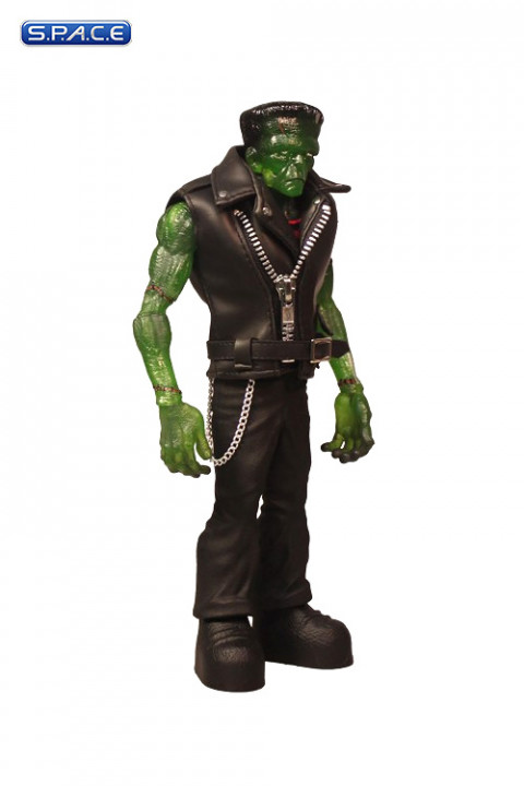 Rebel Frankenstein SDCC 2014 Exclusive (Frankenstein)