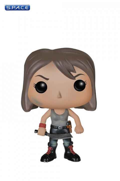 Maggie Pop! Television #98 Vinyl Figure (The Walking Dead)