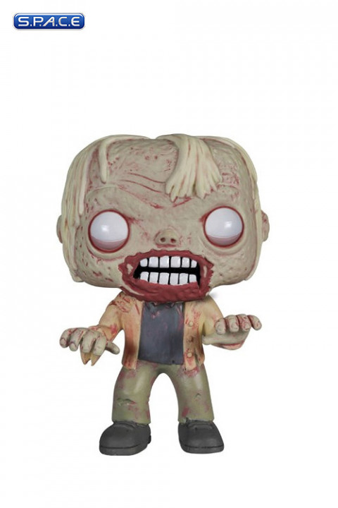 Woodbury Walker Zombie Pop! Television #101 Vinyl Figure (The Walking Dead)