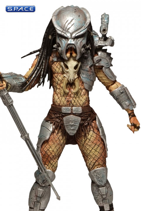 Ahab Predator SDCC 2014 Exclusive (Predator)