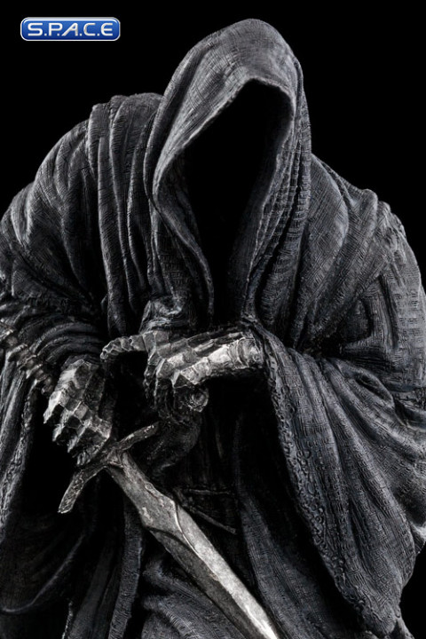 Ringwraith Mini-Statue (Lord of the Rings)