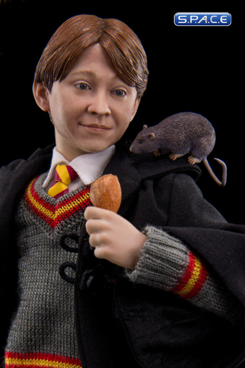 1/6 Scale Ron Weasley (Harry Potter and the Sorcerers Stone)