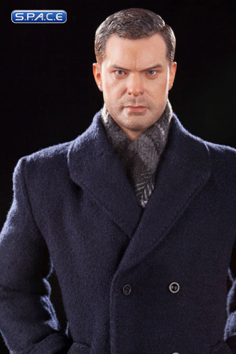 1/6 Scale Peter Bishop (Fringe)