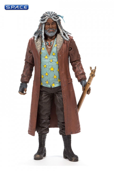 Ezekiel - Full Color SDCC 2014 Exclusive (The Walking Dead)