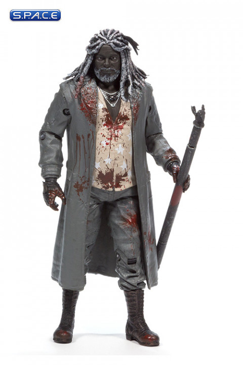 Ezekiel - Black & White  Exclusive (The Walking Dead)