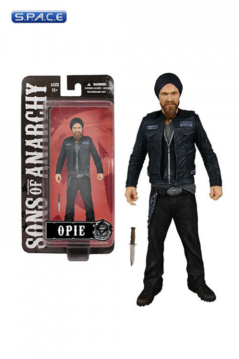 Opie Winston EE Exclusive (Sons of Anarchy)