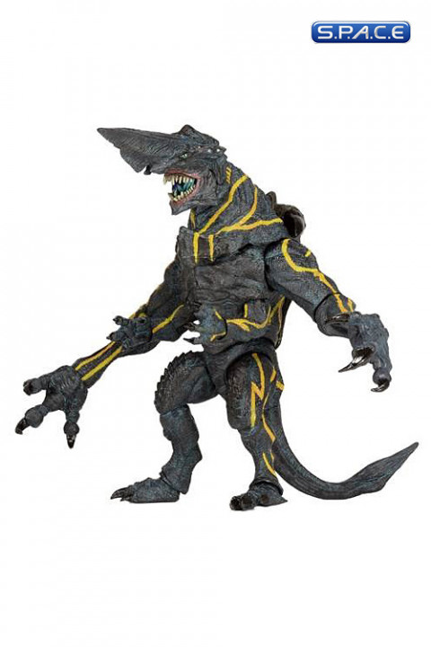 Ultra Deluxe Kaiju Knifehead (Pacific Rim)