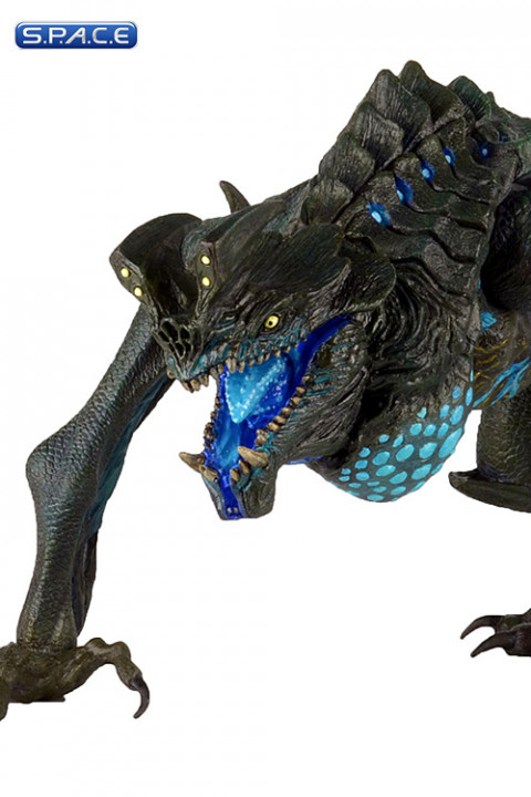 Ultra Deluxe Kaiju Otachi (Pacific Rim)