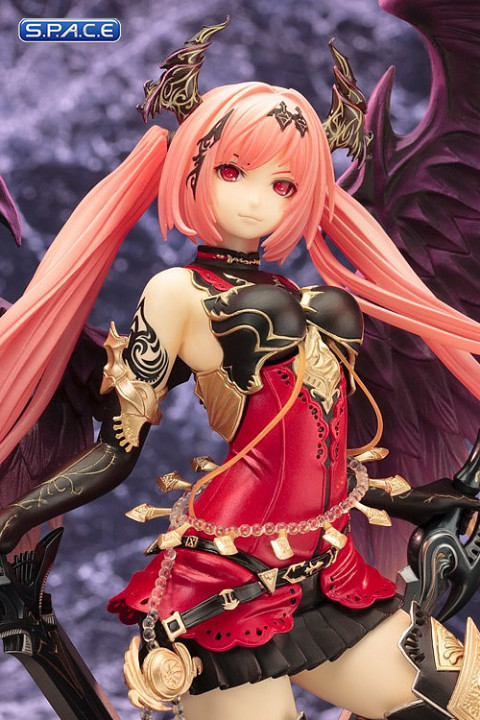 1/8 Scale Dark Angel Olivia PVC Statue Exclusive (Rage of Bahamut)