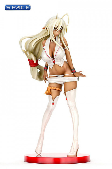 1/6 Scale Muramasa The 3rd Race Queen PVC Statue  (Full Metal Daemon: Muramasa)