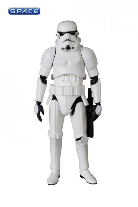 Stormtrooper Mafex No. 010 (Star Wars)