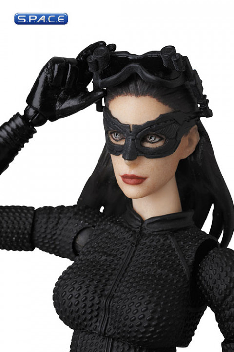 Selina Kyle Mafex No. 009 (Batman - The Dark Knight Trilogy)