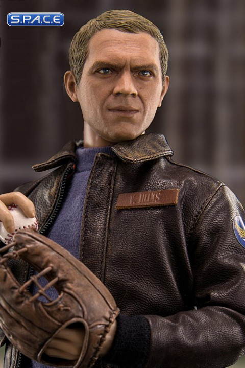 1/6 Scale Capt. Virgil Hilts (My Favourite Movie Series)