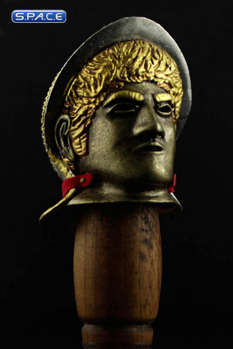 1/6 Scale Roman Cavalry, early 2nd century AD Deluxe Edition (Museum Collection Helms)