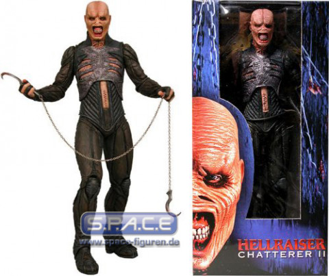 Chatterer 2 Exclusive (Hellraiser Series 2)