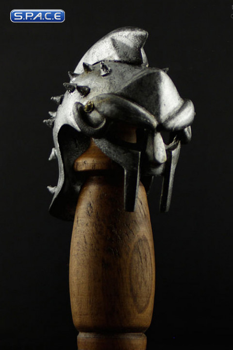 1/6 Scale  Gladiator Helm (Museum Collection Helms)