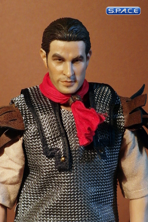 1/6 Scale Tiberius Basic Figure