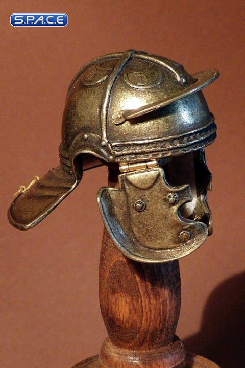 1/6 Scale Roman Helm (Imperial Italic type G)