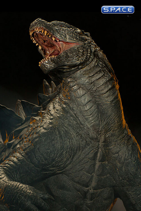 Godzilla Maquette (Godzilla)