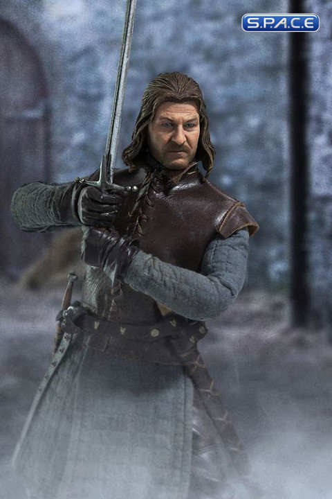 1/6 Scale Eddard Stark (Game of Thrones)