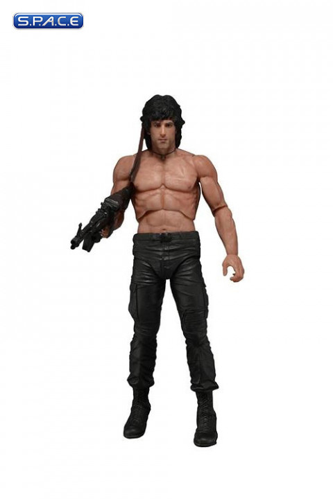 John Rambo (Rambo - First Blood Part II)