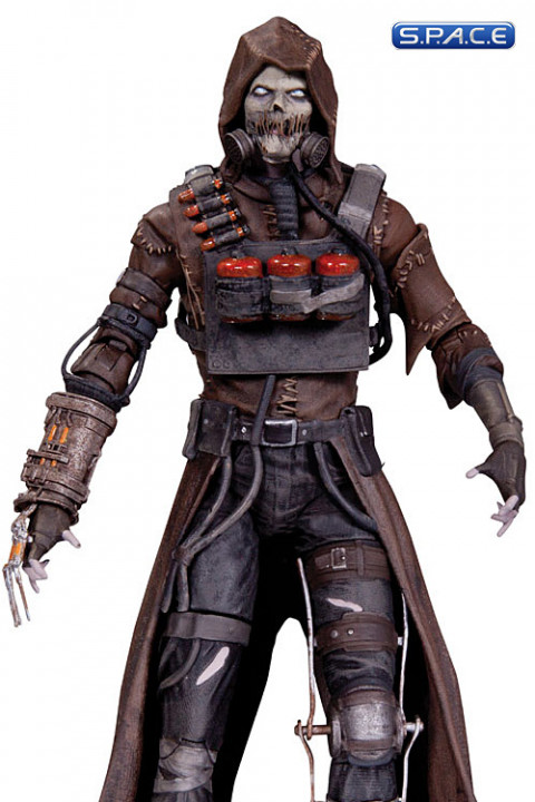 Scarecrow (Batman: Arkham Knight Series 1)