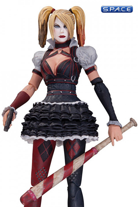 Harley Quinn (Batman: Arkham Knight Series 1)