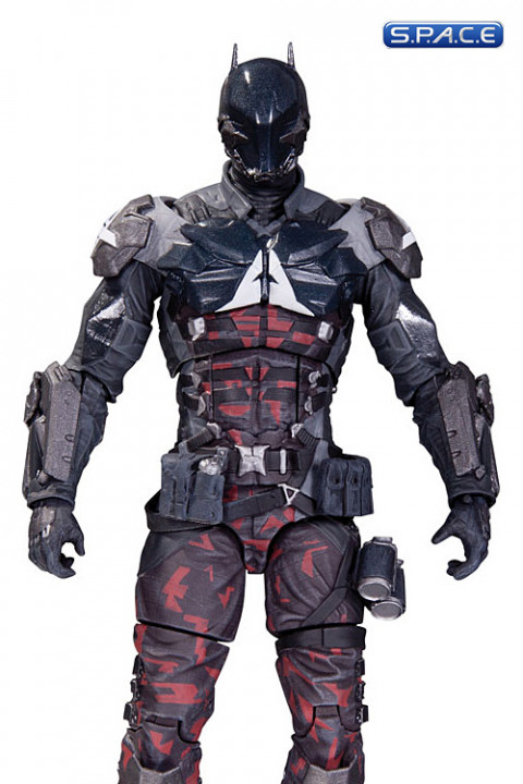 Arkham Knight (Batman: Arkham Knight Series 1)