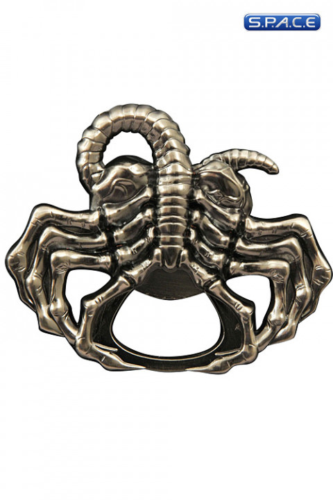 Facehugger Bottle Opener (Alien)