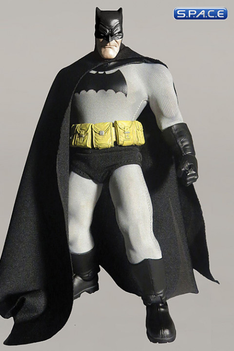 1/12 Scale Batman One:12 Collective (DC Comics)