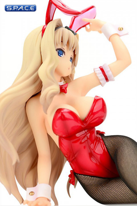 1/5 Scale Sasara Kusugawa Statue Bunny Version Statue (To Heart 2)