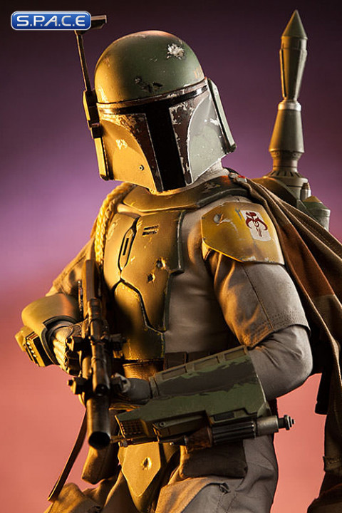 Boba Fett Premium Format Figure (Star Wars)