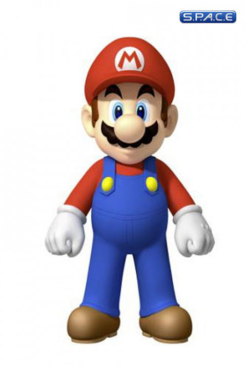 Super Mario Big Size (Super Mario)