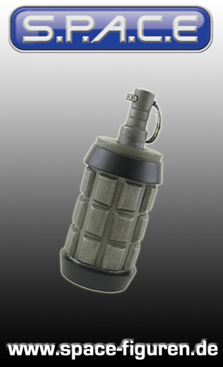 Grenade 1:1 Prop Replica (Sin City)