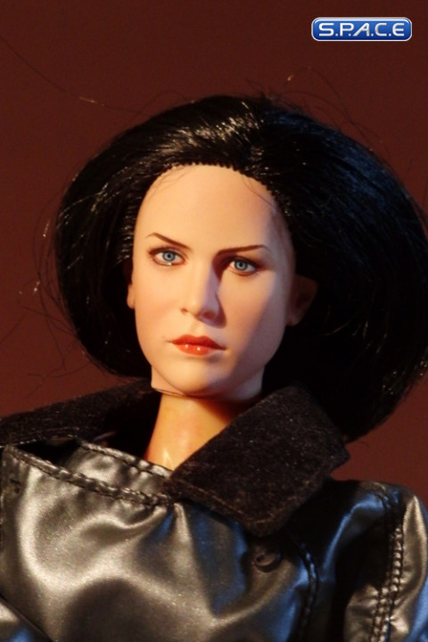 1/6 Scale Kate Head (black short hair)