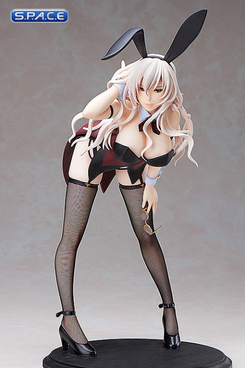 1/4 Scale Oliga Bunny Version PVC Statue (Hyakki Yakou)