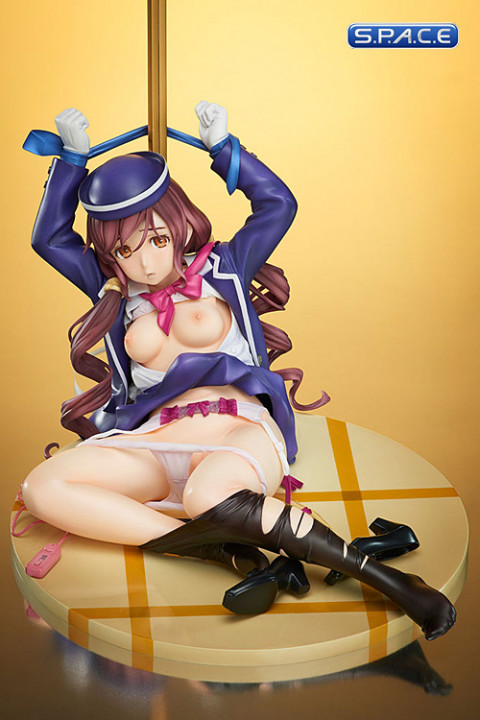 1/7 Scale Elevator Girl PVC Statue (Creator´s Collection)